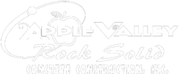 Apple Valley Rock Solid Concrete Construction Appleton WI
