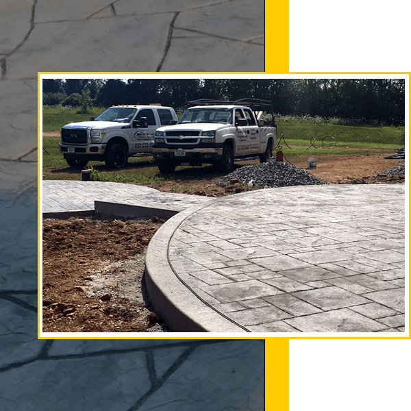 Contact Apple Valley Rock Solid Concrete and Construction WI